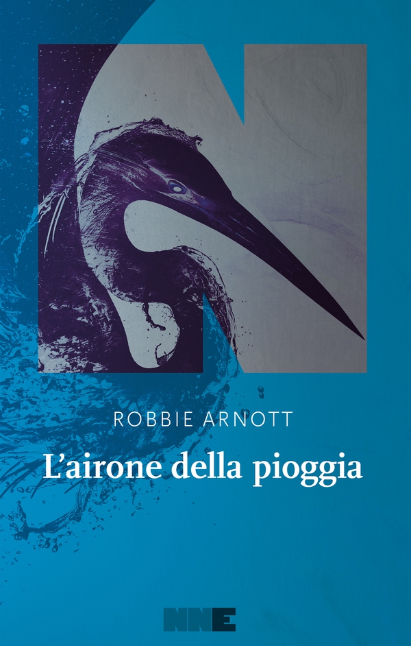L'airone della pioggia - Librerie.coop L'airone della pioggia - Librerie.coop