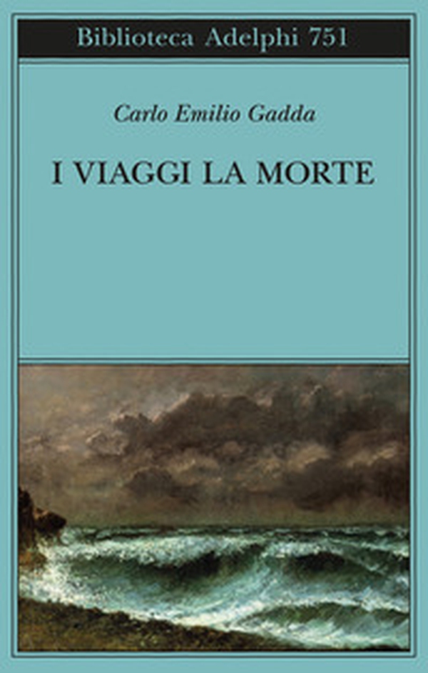 I viaggi, la morte - Librerie.coop I viaggi, la morte - Librerie.coop