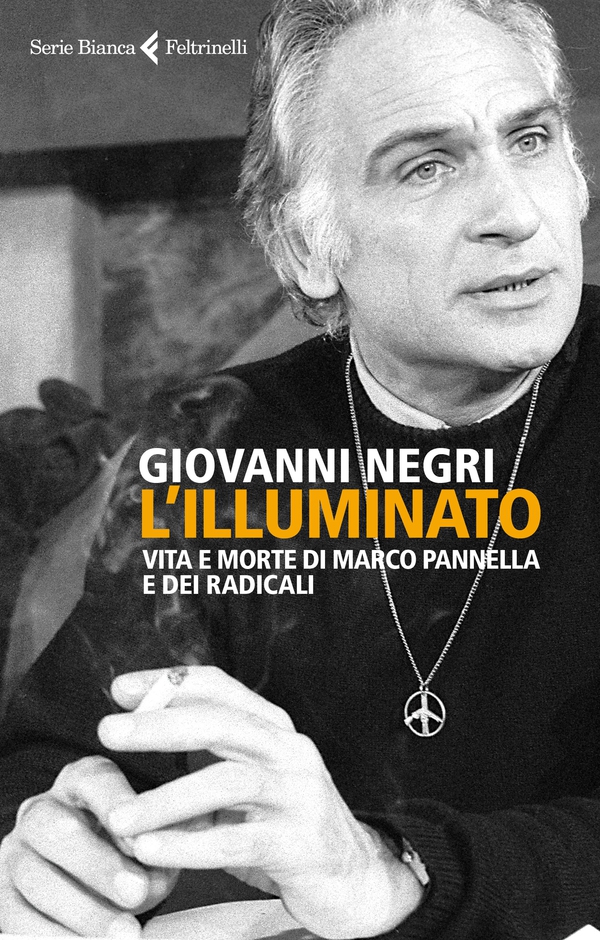 L'Illuminato - Librerie.coop L'Illuminato - Librerie.coop