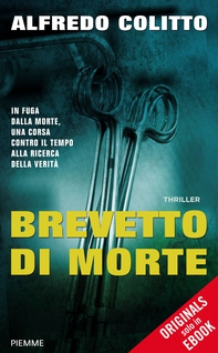 Brevetto di morte - Librerie.coop Brevetto di morte - Librerie.coop