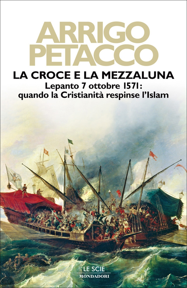 La croce e la mezzaluna - Librerie.coop La croce e la mezzaluna - Librerie.coop