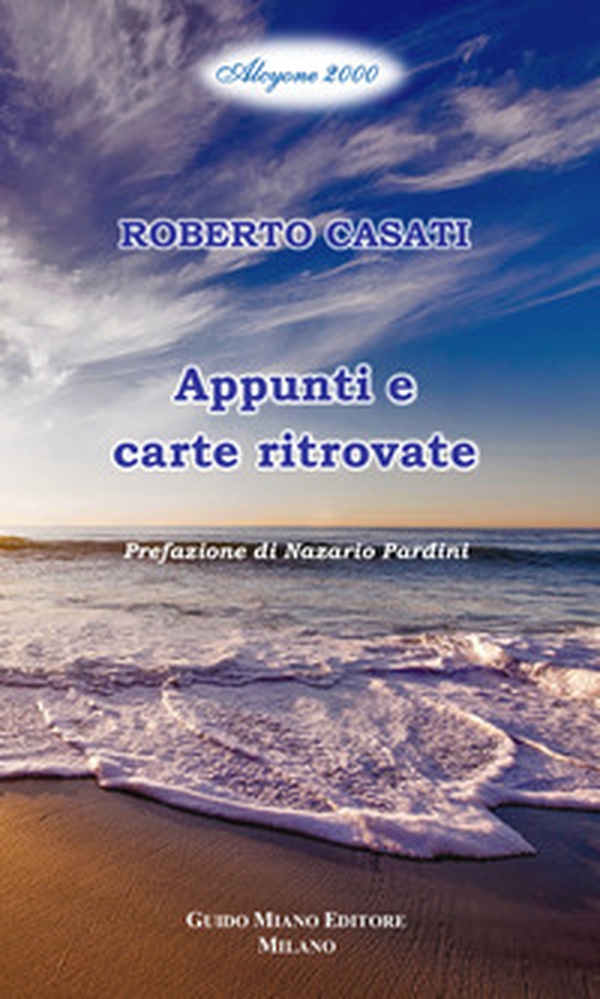 Appunti e carte ritrovate - Librerie.coop Appunti e carte ritrovate - Librerie.coop