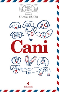 Cani, l'arte delle lettere - Librerie.coop Cani, l'arte delle lettere - Librerie.coop