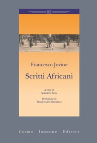 Scritti africani - Librerie.coop