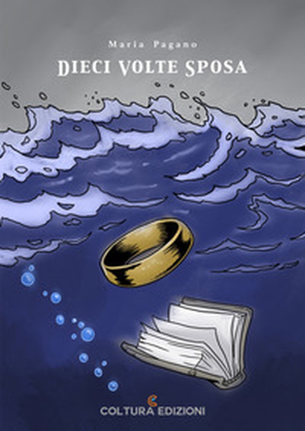 Dieci volte sposa - Librerie.coop Dieci volte sposa - Librerie.coop