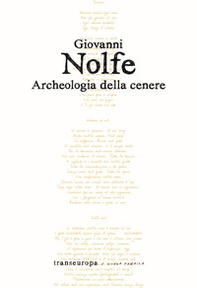 Archeologia della cenere - Librerie.coop