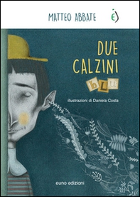 Due calzini blu - Librerie.coop