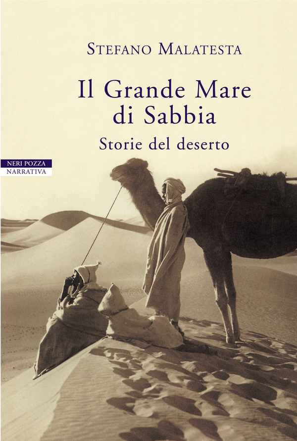Il Grande Mare di Sabbia - Librerie.coop Il Grande Mare di Sabbia - Librerie.coop