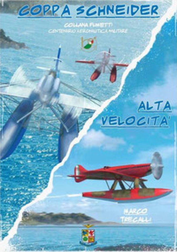 Coppa Schneider. Alta velocità - Librerie.coop Coppa Schneider. Alta velocità - Librerie.coop