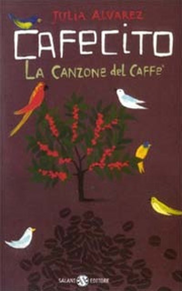 Cafecito. La canzone del caffè - Librerie.coop Cafecito. La canzone del caffè - Librerie.coop