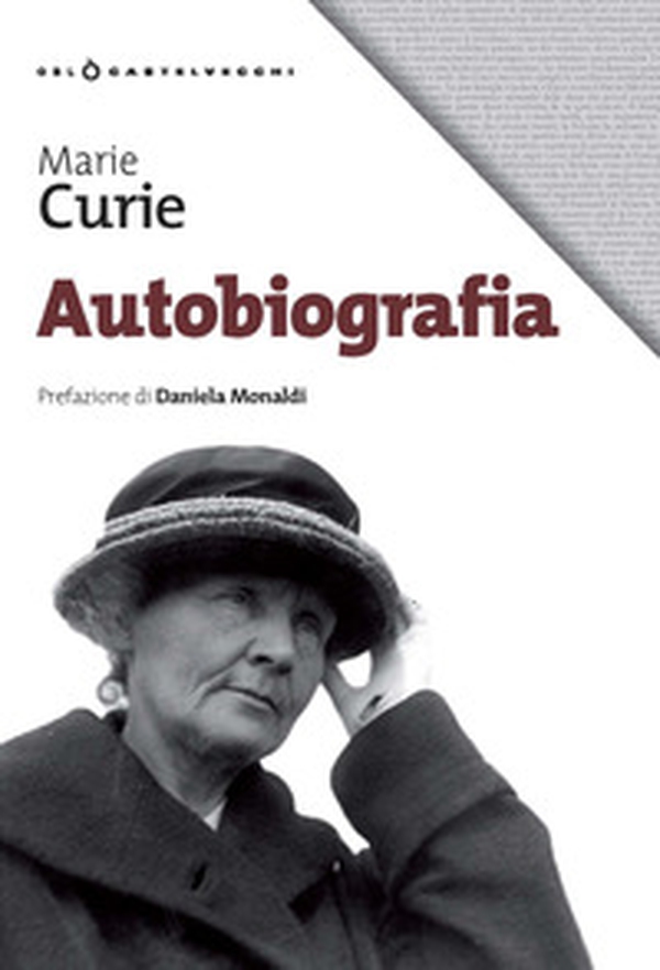 Autobiografia - Librerie.coop Autobiografia - Librerie.coop