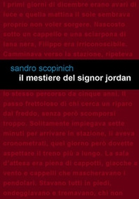 Il mestiere del signor Jordan - Librerie.coop
