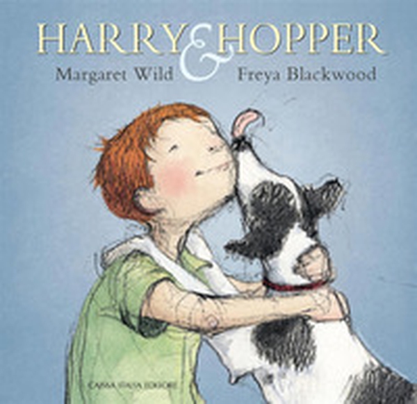 Harry & Hopper - Librerie.coop Harry & Hopper - Librerie.coop