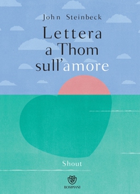 Lettera a Thom sull'amore - Librerie.coop Lettera a Thom sull'amore - Librerie.coop