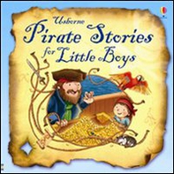 Pirate stories for little boys - Librerie.coop