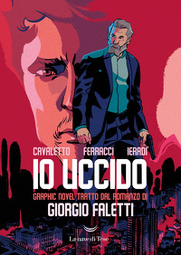 Io uccido - Librerie.coop Io uccido - Librerie.coop