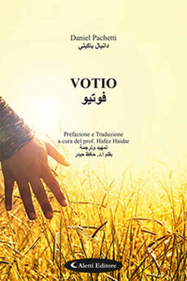 Votio. Ediz. italiana e araba - Librerie.coop Votio. Ediz. italiana e araba - Librerie.coop