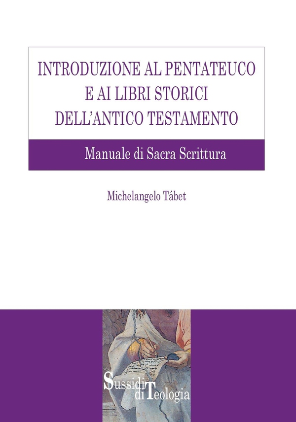 Introduzione al Pentateuco e ai libri storici dell'Antico Testamento - Librerie.coop Introduzione al Pentateuco e ai libri storici dell'Antico Testamento - Librerie.coop