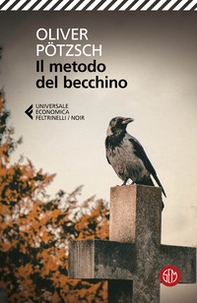 Il metodo del becchino - Librerie.coop Il metodo del becchino - Librerie.coop