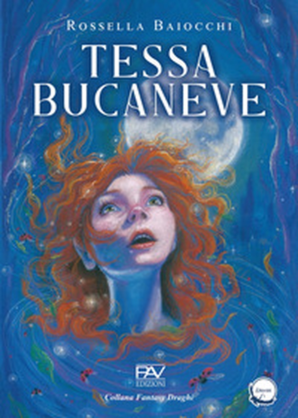 Tessa Bucaneve - Librerie.coop