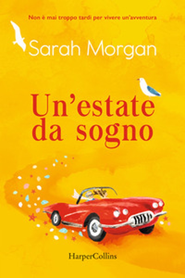 Un'estate da sogno - Librerie.coop Un'estate da sogno - Librerie.coop