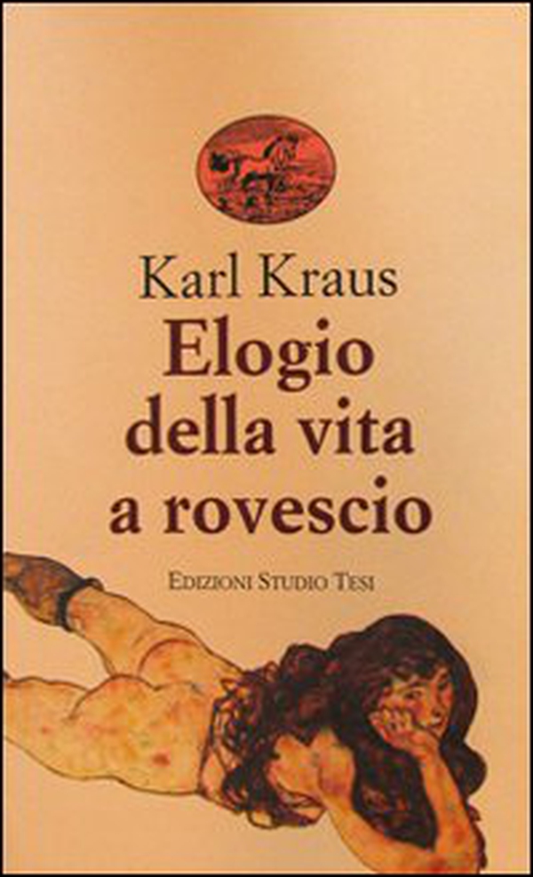 Elogio della vita a rovescio - Librerie.coop Elogio della vita a rovescio - Librerie.coop