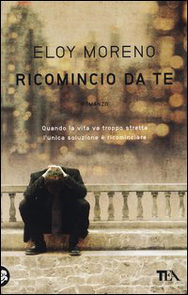 Ricomincio da te - Librerie.coop Ricomincio da te - Librerie.coop