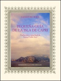Pequeña guía de la isla de Capri - Librerie.coop