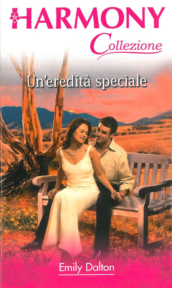 Un'eredità speciale - Librerie.coop Un'eredità speciale - Librerie.coop
