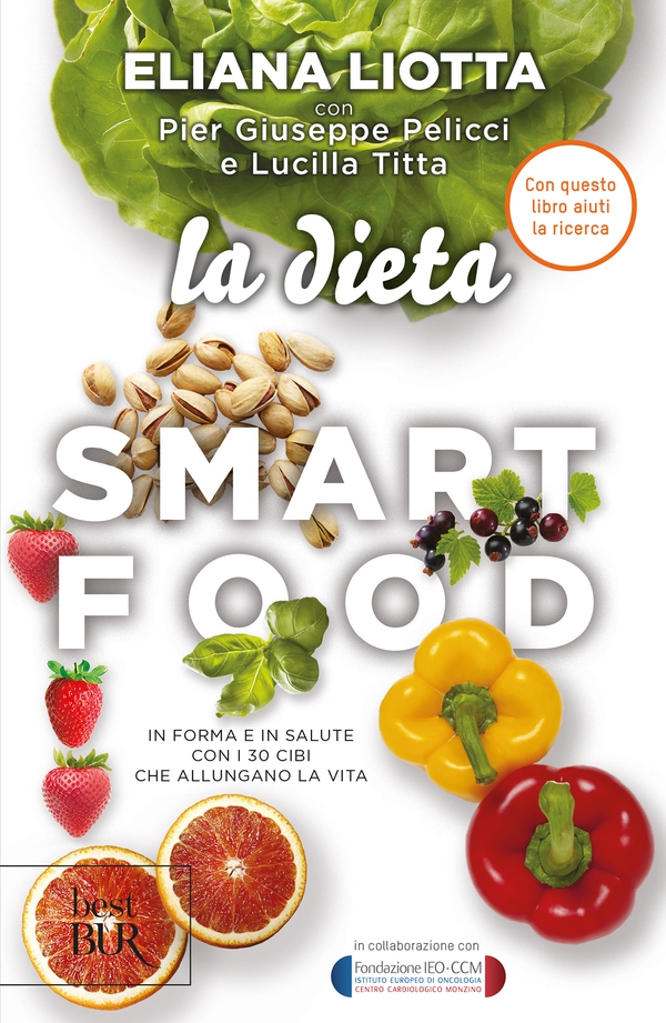 La dieta smartfood - Librerie.coop La dieta smartfood - Librerie.coop