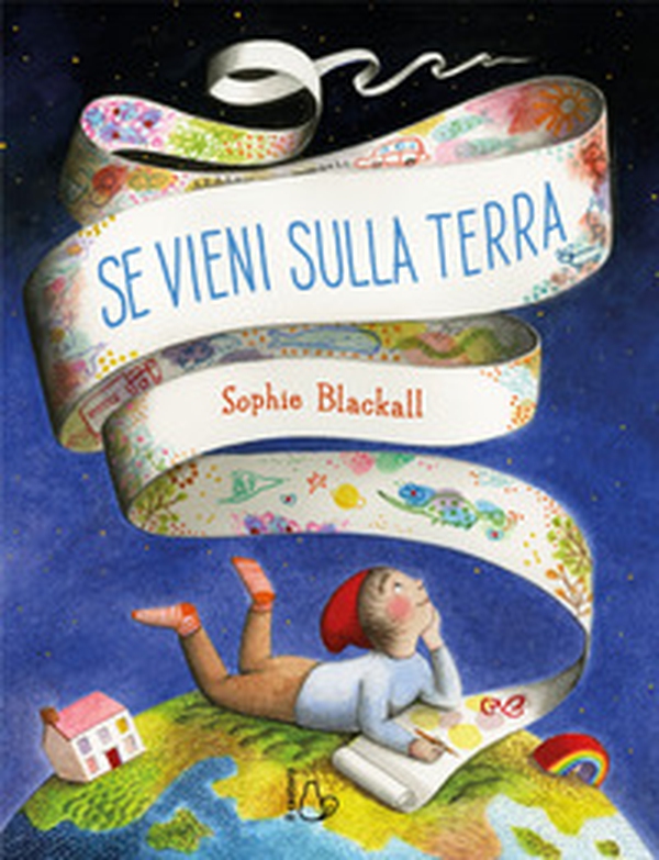 Se vieni sulla terra - Librerie.coop Se vieni sulla terra - Librerie.coop