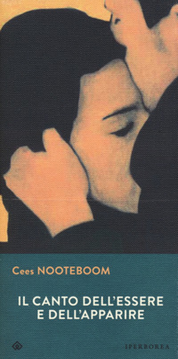 Il canto dell'essere e dell'apparire - Librerie.coop Il canto dell'essere e dell'apparire - Librerie.coop