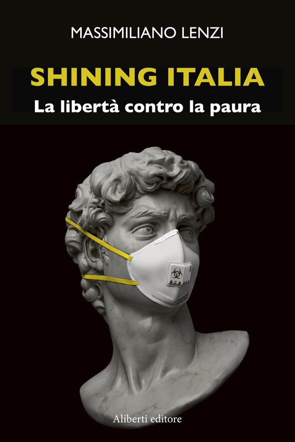 Shining Italia - Librerie.coop Shining Italia - Librerie.coop
