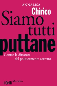 Siamo tutti puttane - Librerie.coop