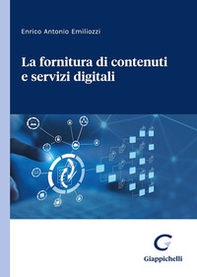La fornitura di contenuti e servizi digitali - Librerie.coop La fornitura di contenuti e servizi digitali - Librerie.coop