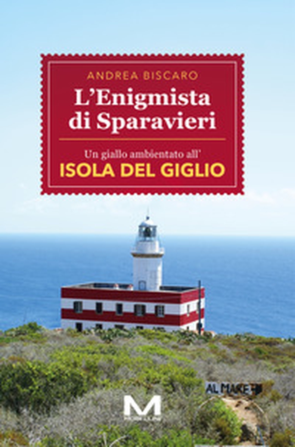 L'enigmista di Sparavieri - Librerie.coop L'enigmista di Sparavieri - Librerie.coop