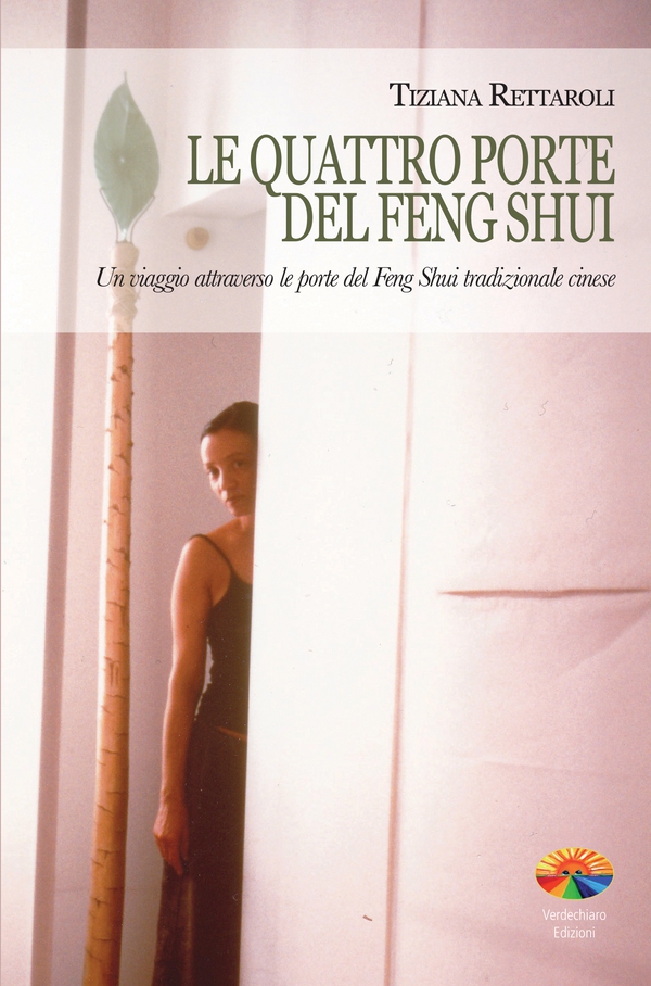 Le quattro porte del Feng Shui - Librerie.coop Le quattro porte del Feng Shui - Librerie.coop