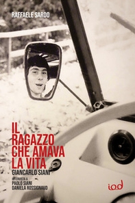 Giancarlo Siani il ragazzo che amava la vita. Intervista a Paolo Siani e Daniela Rossignaud - Librerie.coop