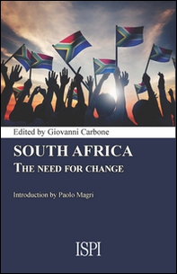 South Africa. The need for change - Librerie.coop