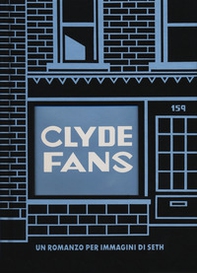 Clyde fans - Librerie.coop