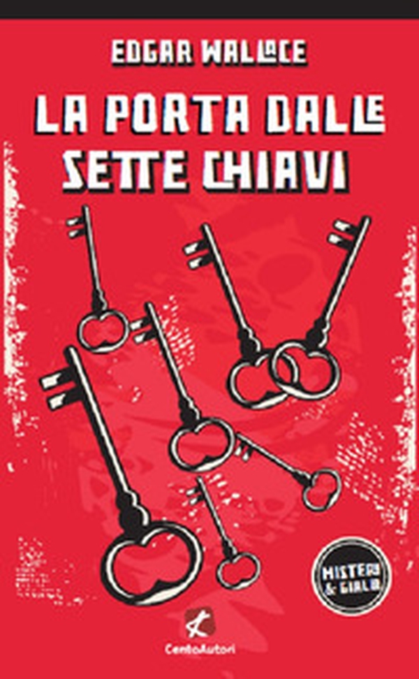 La porta dalle sette chiavi - Librerie.coop La porta dalle sette chiavi - Librerie.coop