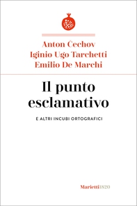 Il punto esclamativo - Librerie.coop