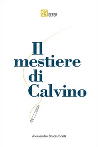 Il mestiere di Calvino - Librerie.coop