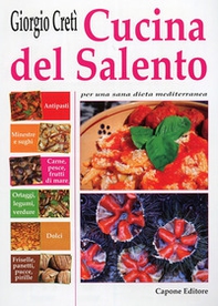 Cucina del Salento - Librerie.coop Cucina del Salento - Librerie.coop