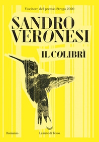 Il colibrì - Librerie.coop Il colibrì - Librerie.coop