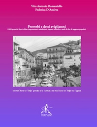Proverbi e detti aviglianesi. 1490 proverbi, detti, offese, imprecazioni, maledizioni, risposte ironiche e modi di dire di saggezza popolare - Librerie.coop