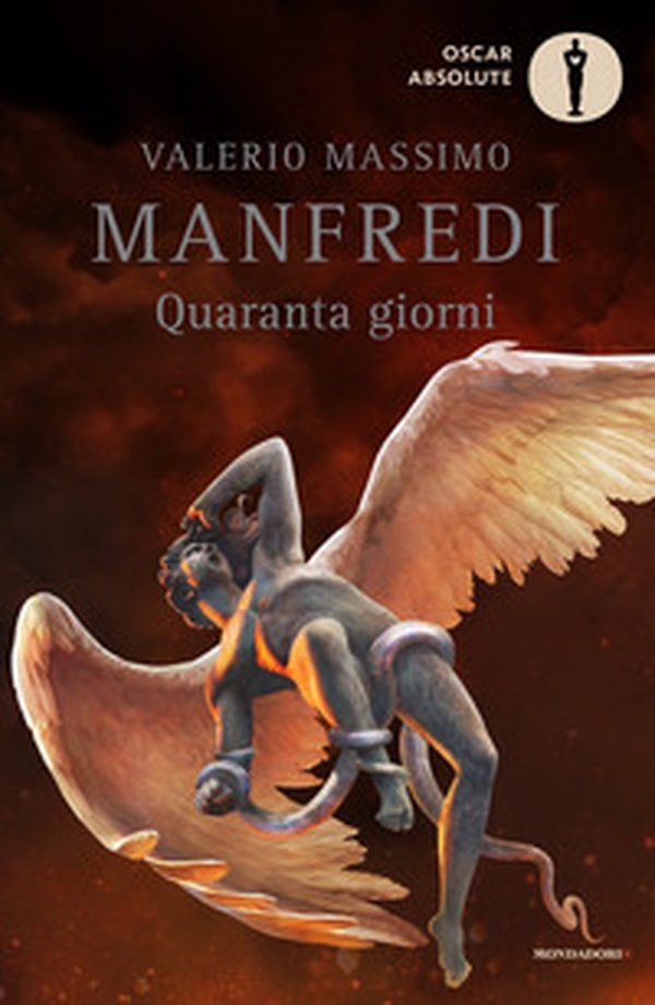 Quaranta giorni - Librerie.coop Quaranta giorni - Librerie.coop