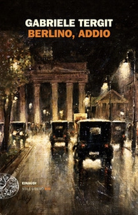 Berlino, addio - Librerie.coop