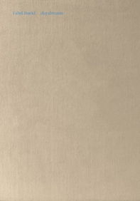 Fahd Burk. Daydreams - Librerie.coop Fahd Burk. Daydreams - Librerie.coop