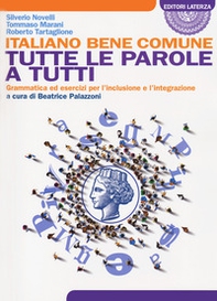 Tutte le parole a tutti - Librerie.coop